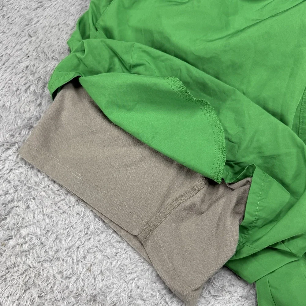 RLX Ralph Lauren‎ Mens Short Green Size